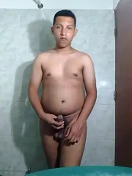 Fuenmayor40 online show from January 19, 5:43 am