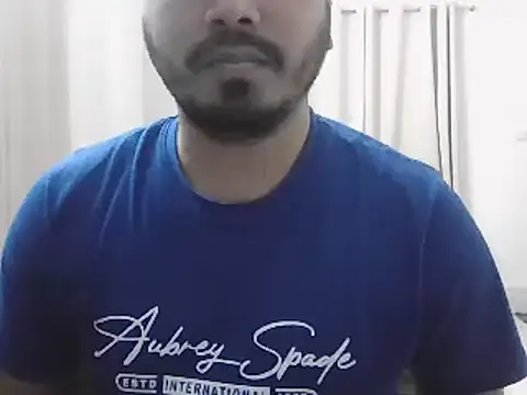 desiboyasif online show from January 27, 4:01 pm