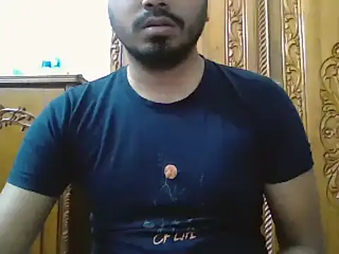 Snapshot of desiboyasif chatting on October 8, 6:45 pm desiboyasif online show from October 8, 6:45 pm