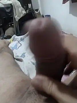 Fabiojr29 online show from October 24, 1:18 am