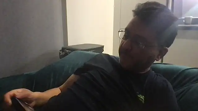 Robin007 online show from February 27, 9:14 pm