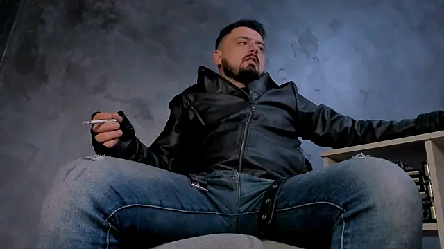 Master Mark Wayne online show from April 21, 12:00 pm