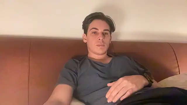 abe in red online show from November 10, 10:04 pm