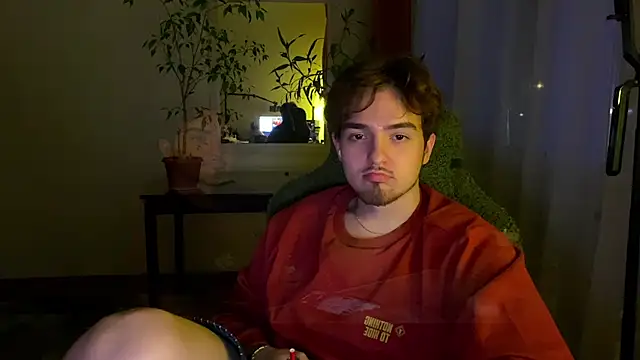 Nathon  online show from March 13, 8:26 pm