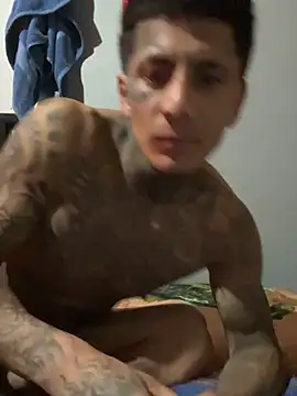 Papinine6 online show from April 26, 11:07 am