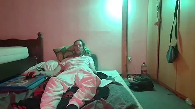 justBram online show from September 10, 1:26 am