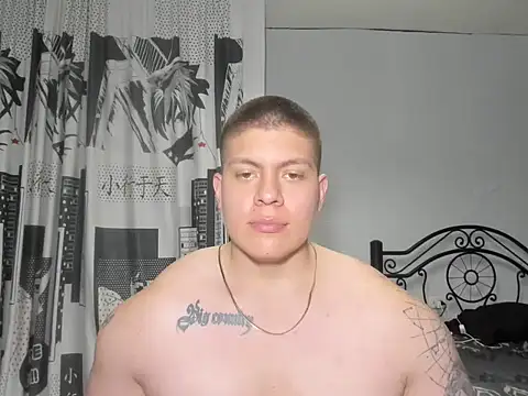 Snapshot of regan_jhonso chatting on October 16, 5:48 am regan jhonso online show from October 16, 5:48 am