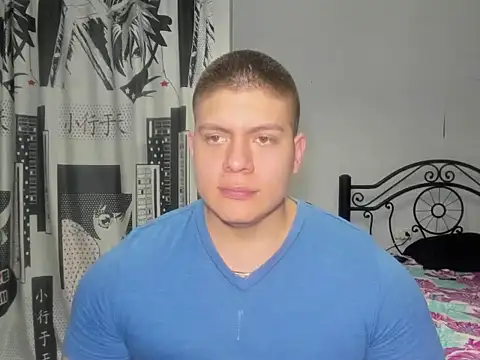 regan jhonso online show from January 9, 12:10 pm