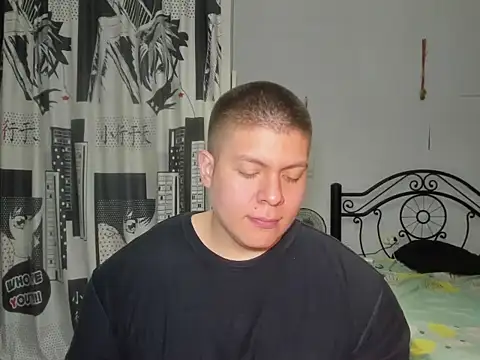 regan jhonso online show from March 29, 4:34 am