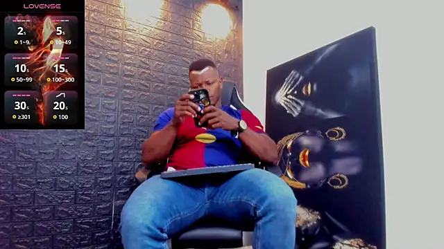 tommike online show from February 23, 1:18 am