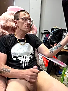 Hatchetwound6969 online show from March 28, 5:29 am