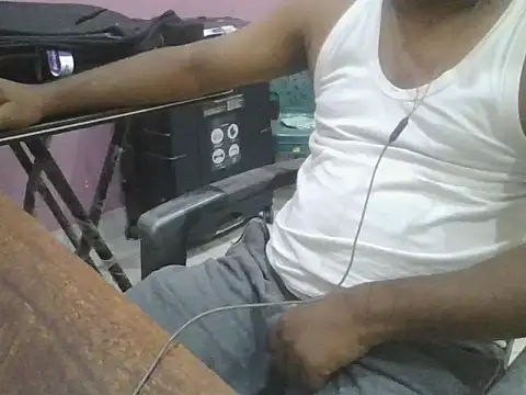 ITGuyhyd online show from April 27, 5:52 pm