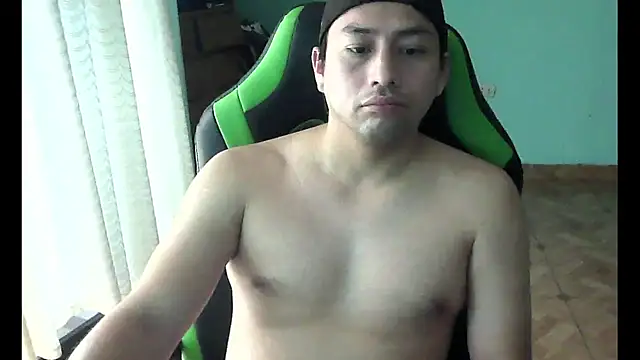 Allen ibe online show from February 12, 3:40 pm