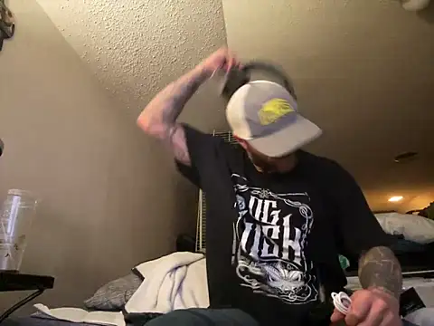 darthjeff21 online show from December 31, 2:51 am