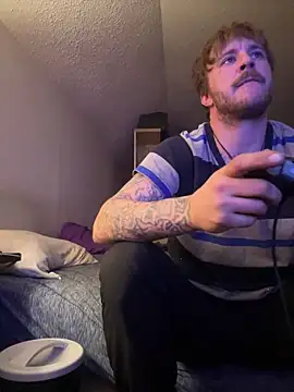 darthjeff21 online show from March 3, 9:45 pm