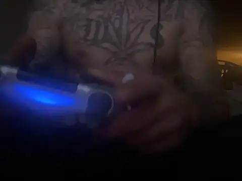 darthjeff21 online show from December 24, 10:11 am