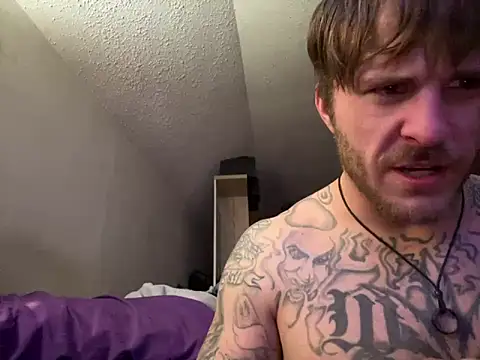 darthjeff21 online show from February 22, 8:48 pm