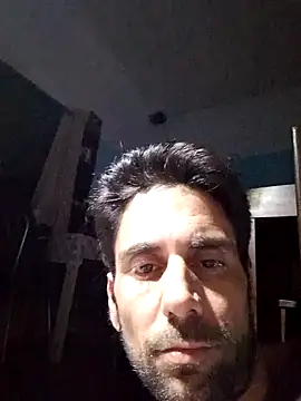 Snapshot of Mascota6969 chatting on October 18, 4:39 am Mascota6969 online show from October 18, 4:39 am