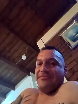 FuckHuero online show from February 17, 7:58 am