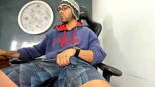 Bryan Bronx online show from February 26, 1:41 pm