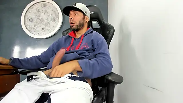 Bryan Bronx online show from February 10, 2:05 pm