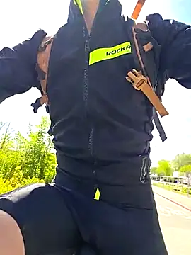 Zeefy online show from April 28, 10:20 am