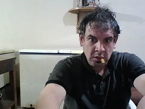 Rodrigo happy online show from December 17, 2:08 am