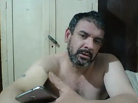 Rodrigo happy online show from October 15, 1:57 am