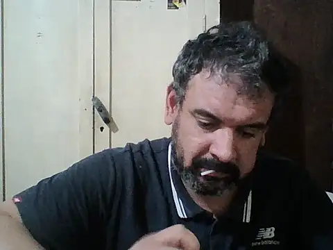 Rodrigo happy online show from October 24, 2:46 am