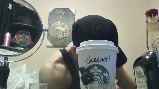 hailzeffn online show from April 17, 9:50 pm