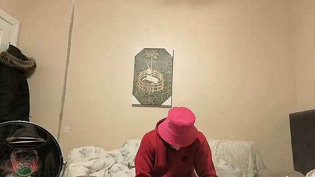 hailzeffn online show from February 12, 12:38 am