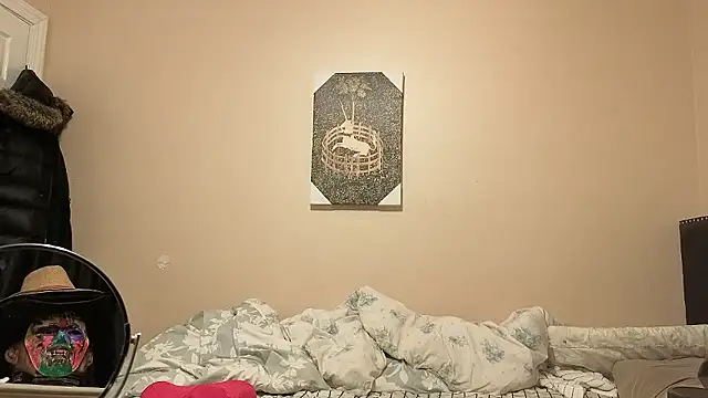 hailzeffn online show from January 13, 12:26 am