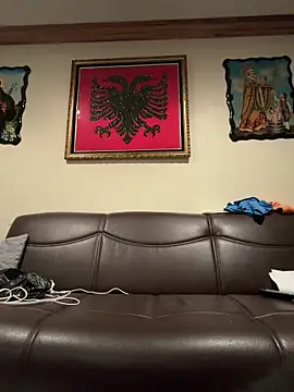 hailzeffn online show from April 26, 12:30 am