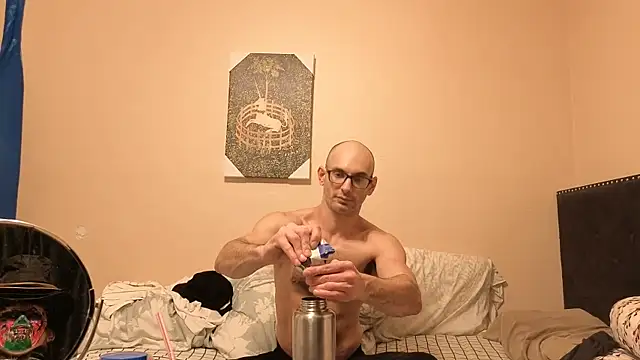 hailzeffn online show from March 7, 2:09 am