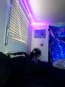Snapshot of Spunonymous chatting on February 4, 8:59 pm Spunonymous online show from February 4, 8:59 pm