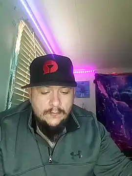 Snapshot of Spunonymous chatting on February 3, 1:51 pm Spunonymous online show from February 3, 1:51 pm