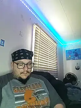 Snapshot of Spunonymous chatting on March 4, 9:54 pm Spunonymous online show from March 4, 9:54 pm