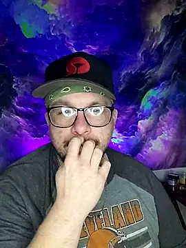 Snapshot of Spunonymous chatting on March 3, 1:49 am Spunonymous online show from March 3, 1:49 am
