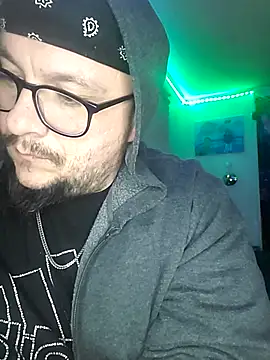 Snapshot of Spunonymous chatting on March 8, 3:37 am Spunonymous online show from March 8, 3:37 am