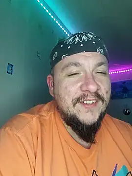 Snapshot of Spunonymous chatting on March 21, 4:17 am Spunonymous online show from March 21, 4:17 am