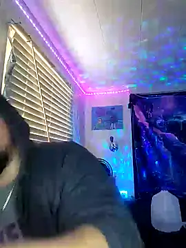 Snapshot of Spunonymous chatting on January 12, 8:47 pm Spunonymous online show from January 12, 8:47 pm