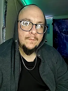 Snapshot of Spunonymous chatting on February 16, 4:09 am Spunonymous online show from February 16, 4:09 am