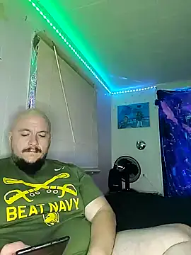 Snapshot of Spunonymous chatting on January 27, 5:47 am Spunonymous online show from January 27, 5:47 am