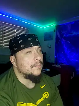 Snapshot of Spunonymous chatting on March 11, 11:26 pm Spunonymous online show from March 11, 11:26 pm