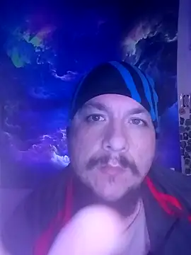 Snapshot of Spunonymous chatting on December 7, 7:05 am Spunonymous online show from December 7, 7:05 am