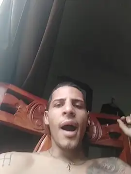 Tattohott online show from December 22, 4:48 pm