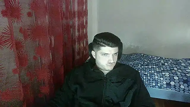 BoiWhore online show from February 17, 1:10 pm