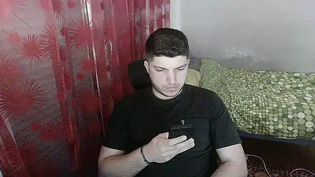 BoiWhore online show from March 8, 12:20 pm