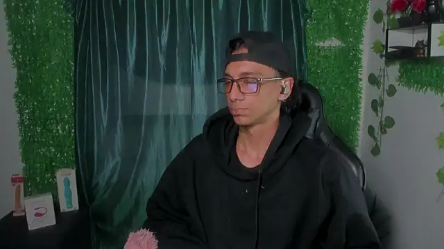 NAMOR   online show from January 6, 10:52 am