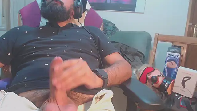 master4subslut online show from September 23, 9:14 pm